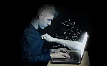 Interneti dhe ndikimi i tij në shëndetin mendor