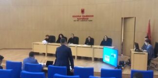 Kolegji Zgjedhor vendos që logot e partive të jenë në fletën e votimit