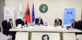 Berisha pa numërues, KQZ: PS 2 numërues, PD 1, i katërti me short mes PL dhe PDIU