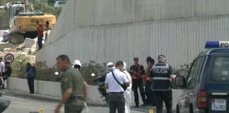 Kriminaliteti në Shqipëri/ Raporti i kryeprokurorit: Më shumë vrasje në Shkodër, Tiranë dhe Elbasan