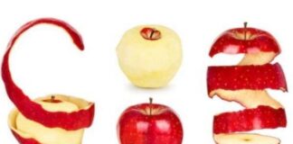 Arsyet pse duhet t’i hani lëkurat e frutave dhe perimeve, flasin ekspertët