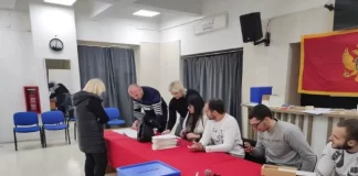 Balotazhi presidencial në Mal të Zi, pritet garë e ngushtë