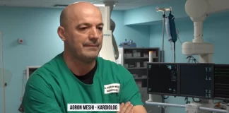 Kirurgjitë e zemrës, në Sanatorium/ Urgjencat nga Elbasani, Durrësi e Korça do trajtohen në këtë spital