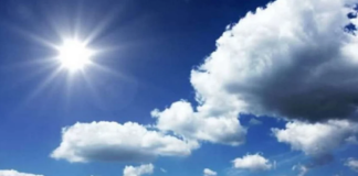 Rriten temperaturat deri në 21 gradë/ Parashikimi i motit për ditën e sotme