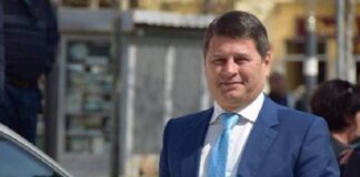 Zbardhja e vrasjes së Nikulajt, reagon Pjerin Ndreu: Ata që hodhën akuza e helm për një grusht votash, duhet të kenë përshtirë nga vetja!