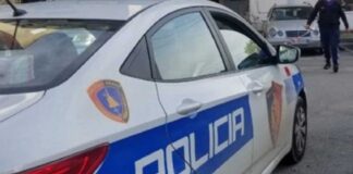 Tiranë, gjendet i vdekur një person te Bulevardi i Ri