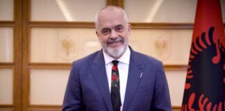 Rama uron Pashkën Katolike: Dita e Ringjalljes së Krishtit, që celebron dashurinë e pafundme e sakrificën për njeriun