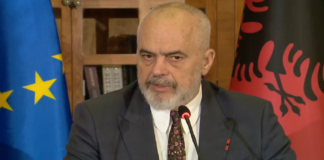 Konferencë me përfaqësuesin e Bankës Botërore, Rama: Të ardhurat për banorë në vit janë rritur me 87.5%