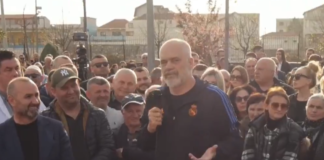 Rama: Do të vazhdojmë të krijojmë mundësi për rritje domethënëse të pensioneve