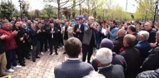 Rama: Nuk gjendet shtëpia duke ecur mbrapsht