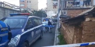 “Vajza 2-vjeçe ishte dëshmitare”/ Vrasja e dyfishtë në Shkozë, flasin fqinjët: Migena kujdesej për prindërit e bashkëshortit