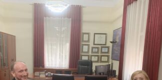 Smith: Mbretëria e Bashkuar, avokate e vendosur e shtetit të së drejtës