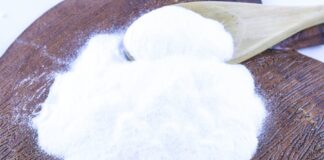 Soda e bukës, magjike për shëndetin e flokëve dhe rritjen e tyre