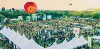 “South Outdoor Festival” rikthehet më 25-28 maj në Borsh