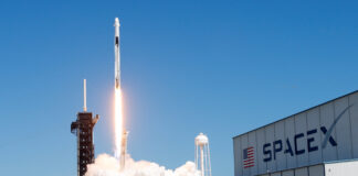 ”SpaceX” anulon lëshimin testues të raketës më të fuqishme në botë