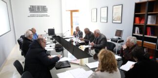 AIDSSH, takim ekspertësh mbi elementët e punës së detyruar në minierën e Spaçit