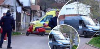 Vrau nënën në Pejë, çfarë deklaroi Prokuroria/ I dyshuari pritet që sot të merret në pyetje