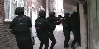 Dyshohet se mund të rrëzonin qeverinë e Erdogan para zgjedhjeve, arrestohen qindra persona nga policia turke