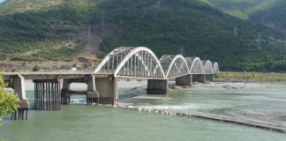 Miratohet fondi për ndërhyrjen emergjente në Urën e Zogut