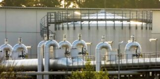 Rënie e madhe e çmimit të gazit në Europë, por krizës nuk i ka ardhur fundi