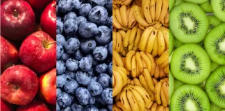 Çfarë i ndodh trupit nëse nuk hani fruta dhe perime
