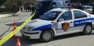 Kanabis, grabitje dhe dhunë në familje, arrestohen 4 persona në Tiranë! Një 37-vjeçare në kërkim të të birit