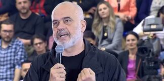 Rama në Peshkopi: Votuat me mendje, jo me zemër! Shuplaka ndaj koalicionit Berisha-Meta, shpejton ringritjen e opozitës