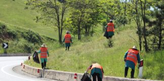 Plani Kombëtar i Pastrimit nuk ka ndalur asnjë ditë