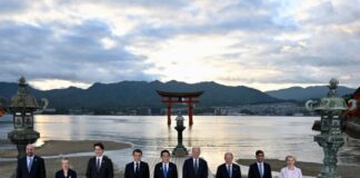 G7: IA duhet të përditësohet në përputhje me vlerat e përbashkëta demokratike