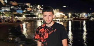 Ndërhyri për të shuar sherrin në diskotekën në Suedi, 20-vjeçari nga Korça u vra nga arabët