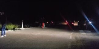 Aksident i rëndë në aksin Selenicë-Vlorë/ Mjeti del nga rruga, humb jetën pasagjerja