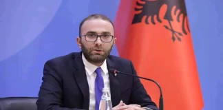 Tabaku merr kryesimin e PD-së? Bardhi në lëvizje, takim urgjent me nënkryetaren e partisë pas dorëheqjes së Alibeajt