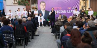 Kryebashkiaku Llatja: “Ne nuk ndalojmë zhvillimin e Elbasanit për interesat e vogla të Saliut dhe të Ilirit