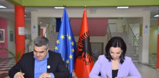 Siguria rrugore në arsimin parauniversitar, MAS dhe DPSHTRR marrëveshje për hartimin dhe zbatimin e kurrikulës së re