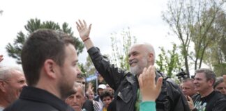 Rama: Cërriku ka ndryshuar në 4 vjet sa në gjithë historinë e vet