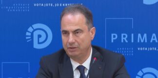 3500 euro për një vend pune, emri i Luçiano Boçit në dosjen e prokurorisë