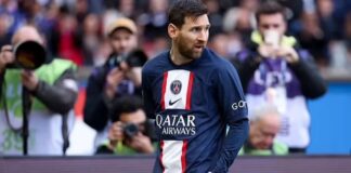 Messit s’ja “ndien” për PSG, në Arabi pa lejen e klubit!