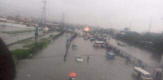 Përmbytje në Ruandën perëndimore, të paktën 109 persona humbin jetën