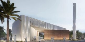 Dubai do të ndërtojë xhaminë e parë 3D në botë