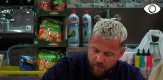 Luizi tregon se cila është dashuria më e madhe e jetës së tij