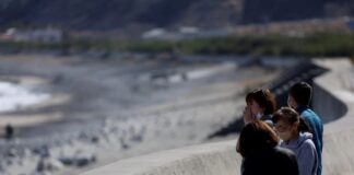 Tërmet i fuqishëm në Japoni, humb jetën një person