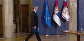 Vrasjet masive në Serbi, Vuçiç kërkon rikthimin e dënimit me vdekje