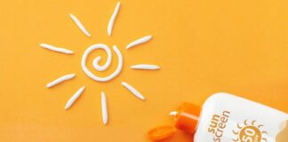 6 rregullat e aplikimit të kremit mbrojtës ndaj diellit në lëkurë