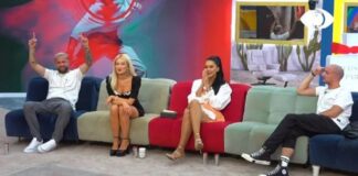 Sot finalja e madhe e Big Brother Vip! Kush do ta fitojë mes Luizit, Efit, Dea Mishel dhe Kristit?