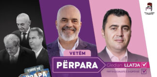Gledjan Llatja: Dy fjalë për kundërshtarin tim