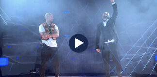 Luiz Ejlli fiton “Big Brother VIP”/ Përfundon me sukses edicioni i dytë në Top Channel