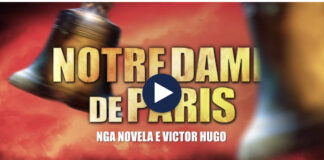 Notre Dame de Paris”/ Shfaqje muzikore në 28 maj në arenën kombëtare