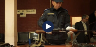 Serbi, nis dorëzimi i armëve: Qytetarët kanë një muaj kohë, në të kundërt…