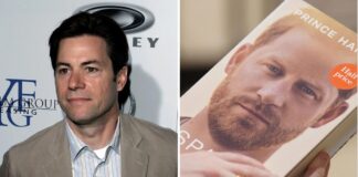 Trillimi për Princeshë Dianën në librin “Spare”, shkrimtari zbulon debatin me Harry-n