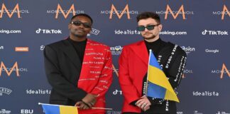 Dyshja ukrainase e Eurovizionit nis mbledhjen e fondeve për pajisje për të ndihmuar foshnjat e parakohshme të luftës